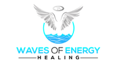 Site Logo - Waves of Healing Energy
